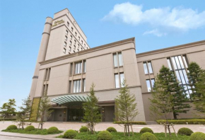 Отель Okura Chiba Hotel  Тиба